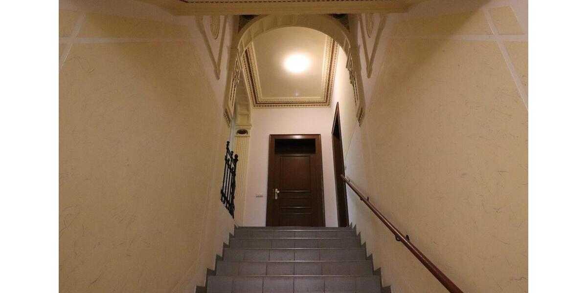 TOP!!! Renovierte 2 Zimmer-Wohnung mit Balkon am Kaßberg Chemnitz 2 zimmer