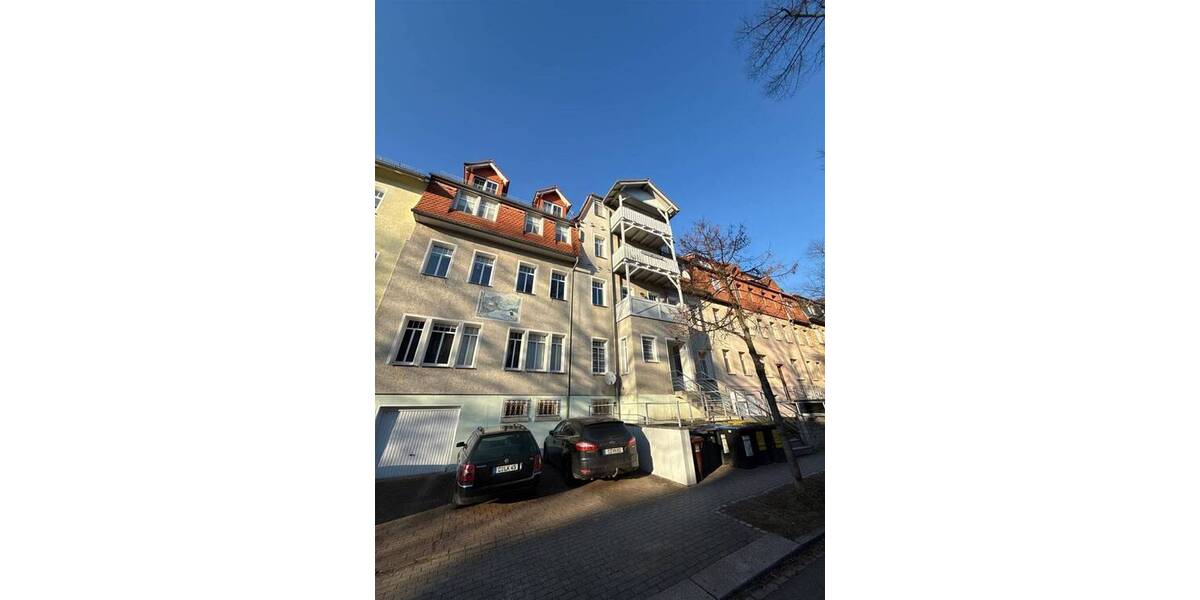 Mehrfamilienhaus, Wohnhaus Chemnitz Ebersdorf - 610.000&euro; | Angebot:26473206