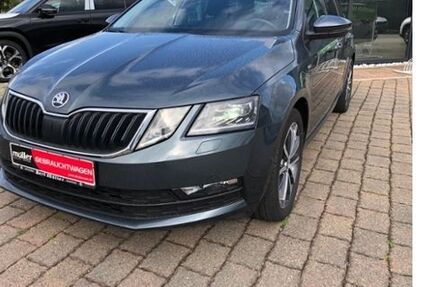 Skoda Octavia 96.450 km 16.950 &euro; Glauchau/ Sachsen 08371