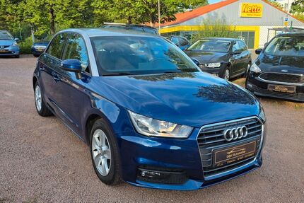 Audi A1 86.400 km 10.680 &euro; Chemnitz 09126