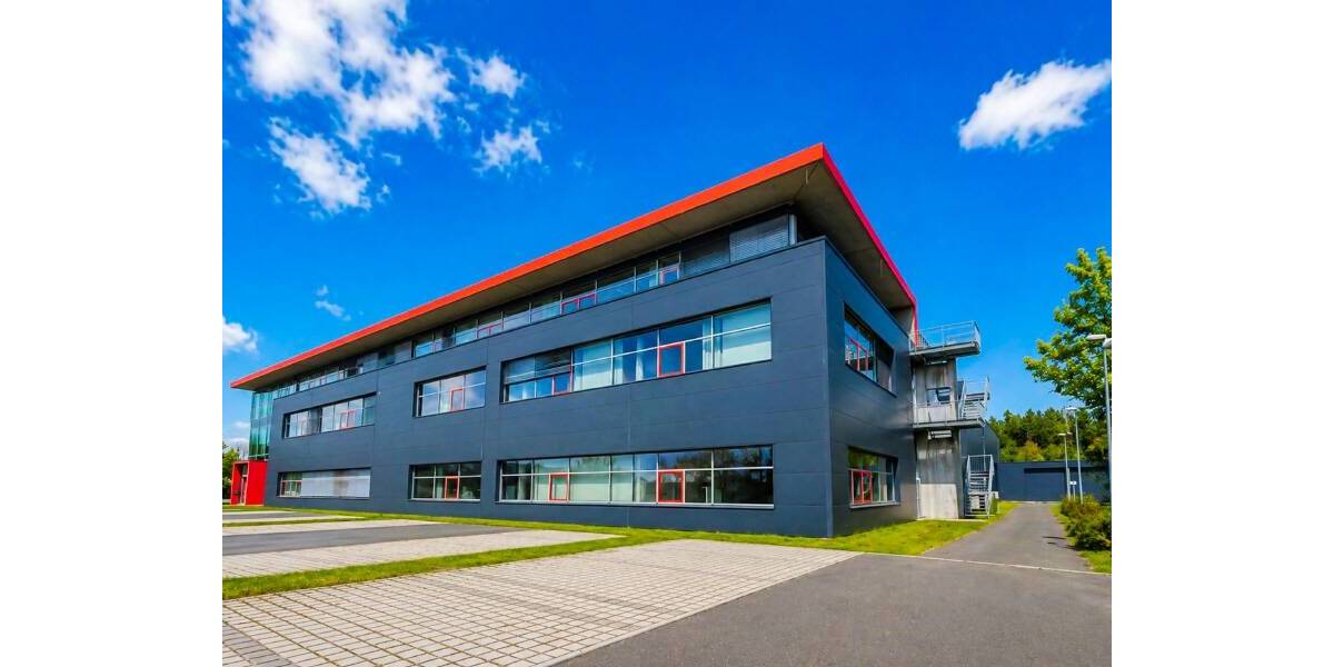 Gewerbeobjekt Gelenau - 3.500.000&euro; | Angebot:26641133