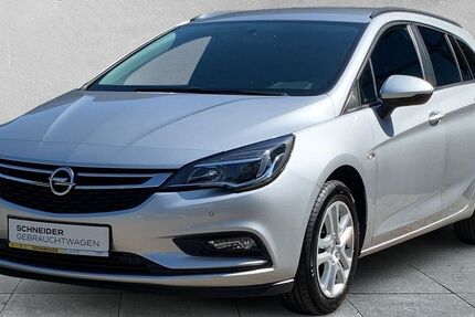 Opel Astra 105.570 km 10.340 &euro; Marienberg 09496