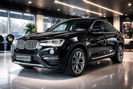 BMW X4 188.350 km 19.850 &euro; Glauchau 08371