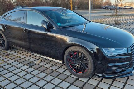 Audi A7 195.000 km 23.799 &euro; Gersdorf 09355