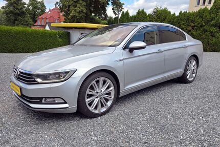 VW Passat 200.000 km 14.950 € Chemnitz 09116