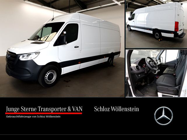 Sprinter