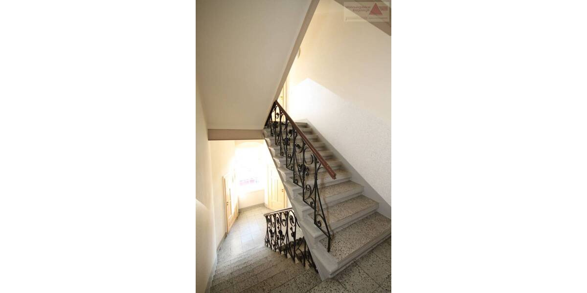 Etagenwohnung Annaberg-Buchholz OT Buchholz Annaberg - 2 Zimmer, 63 m&sup2;, 450&euro; | Angebot:26029199