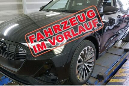Audi e-tron 34.790 km 34.899 &euro; Chemnitz 09125
