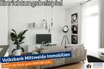 VOLL IM TREND - Wohnung mit Einbauküche und Balkon jetzt KAUFEN anstatt mieten!!! - Etagenwohnung Chemnitz Sonnenberg | Angebot:22181790