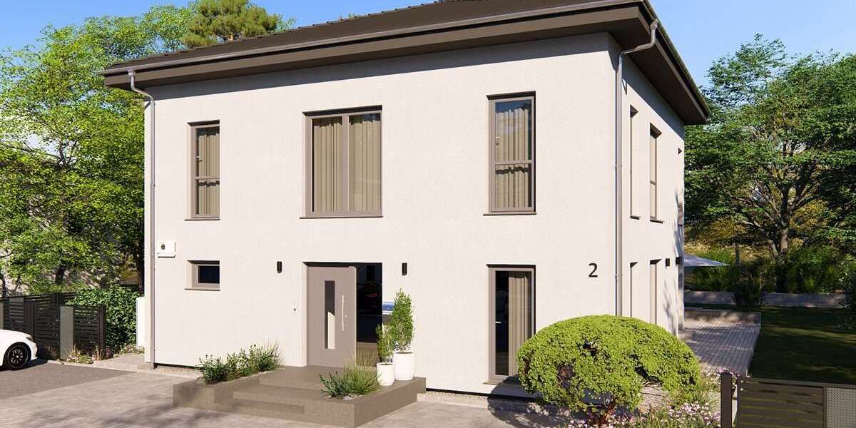 Einfamilienhaus Chemnitz Borna-Heinersdorf - 5 Zimmer, 208 m&sup2;, 618.000&euro; | Angebot:26882072