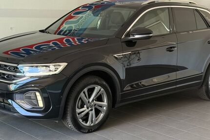 VW T-Roc 23.738 km 28.780 &euro; Mittweida 09648