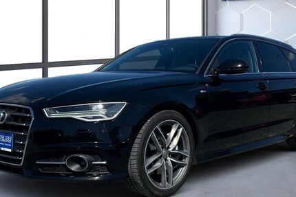 Audi A6 155.595 km 27.890 € Stollberg 09366