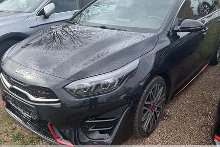 Kia pro ceed / ProCeed 47.319 km 24.999 &euro; Chemnitz 09125