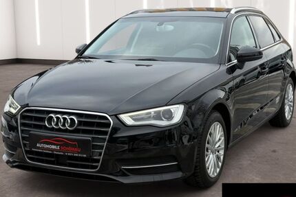 Audi A3 86.700 km 15.290 &euro; Chemnitz 09130