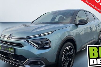 Citroen C4 15.624 km 15.405 &euro; Chemnitz 09116
