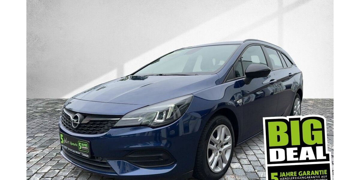 Opel Astra 116.007 km 12.593 &euro; Chemnitz 09126