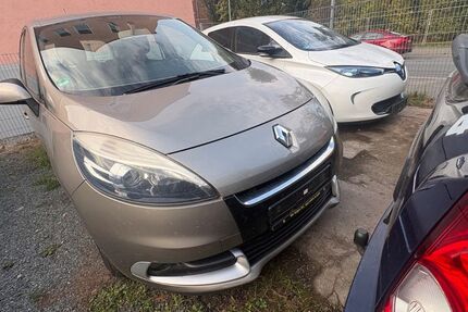 Renault Scenic 120.000 km 2.900 &euro; Chemnitz 09114
