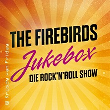 The Firebirds 31.01.2026 Lindenhof Leubsdorf