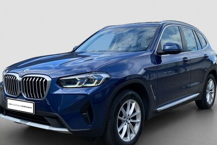 BMW X3 119.220 km 28.855 &euro; Hilmersdorf 09429