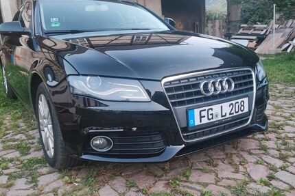 Audi A4 337.400 km 4.400 &euro; Erlau 09306