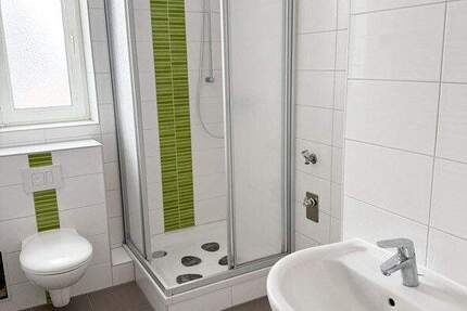 Moderne 2-Raum-Wohnung im 1. Obergeschoss auf der Haldenstraße in Annaberg!! 2 zimmer