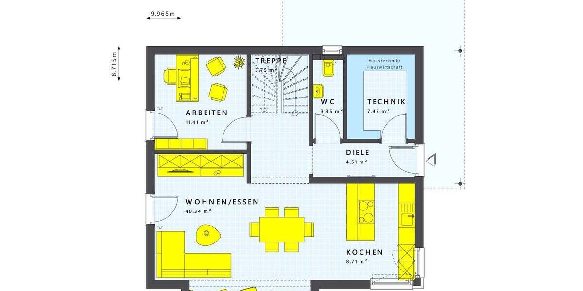 Mehrfamilienhaus, Wohnhaus Mittweida - 5 Zimmer, 143 m&sup2;, 435.350&euro; | Angebot:26797173