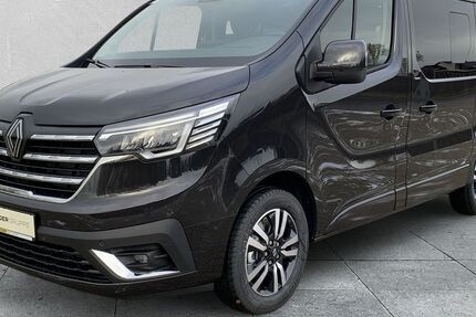 Renault Trafic 3.500 km 48.990 &euro; Frankenberg 09669
