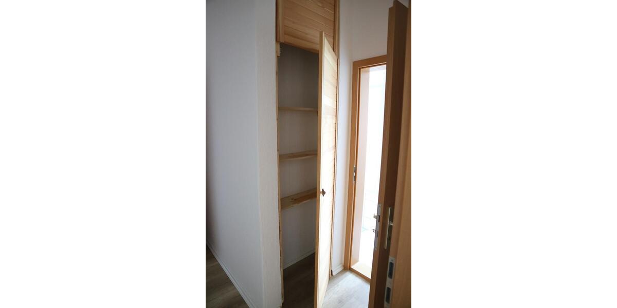 Erdgeschoßwohnung Chemnitz Borna-Heinersdorf - 2 Zimmer, 50 m&sup2;, 290&euro; | Angebot:25974096