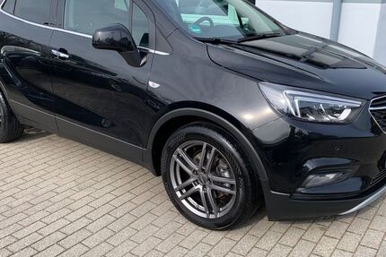 Opel Mokka 126.600 km 13.290 &euro; Chemnitz OT Mittelbach 09224