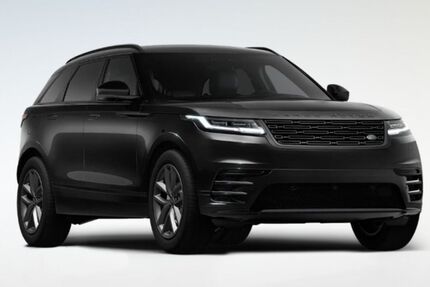 Land Rover Range Rover Velar 12.200 km 76.900 &euro; Chemnitz 09131