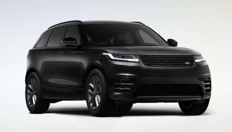 Land Rover Range Rover Velar 9.000 km 76.900 € Chemnitz 09131