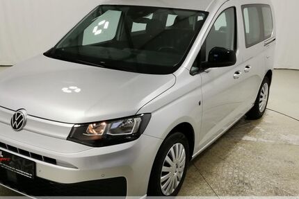 VW Caddy 39.900 km 20.949 &euro; Chemnitz - Mittelbach 09224