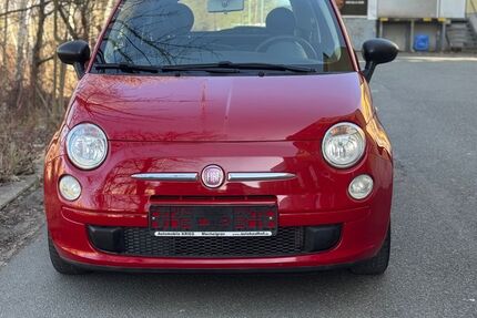Fiat 500 62.000 km 6.499 &euro; Chemnitz 09119