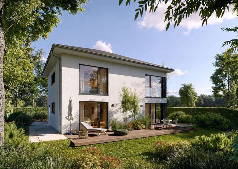 Haus zum Kaufen in Geithain-Narsdorf 558.390 € 151 m²