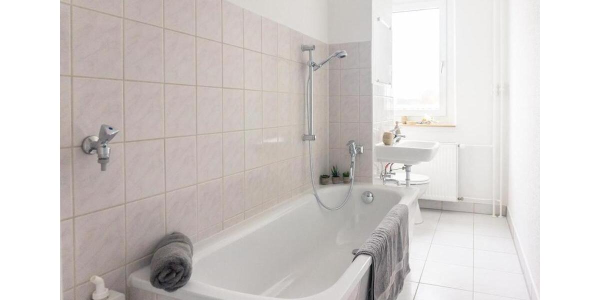 Erdgeschoßwohnung Chemnitz Adelsberg - 3 Zimmer, 70 m&sup2;, 427&euro; | Angebot:26682085