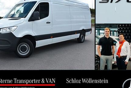 Mercedes-Benz Sprinter 35.183 km 42.685 &euro; Chemnitz 09120