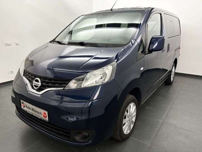 NV200