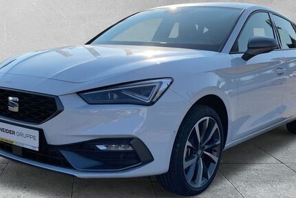 Seat Leon 6.500 km 29.990 &euro; Frankenberg 09669