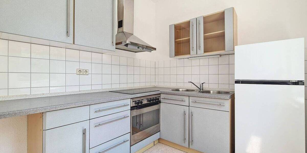 Etagenwohnung Chemnitz Sonnenberg - 1 Zimmer, 54 m&sup2;, 245&euro; | Angebot:26824939