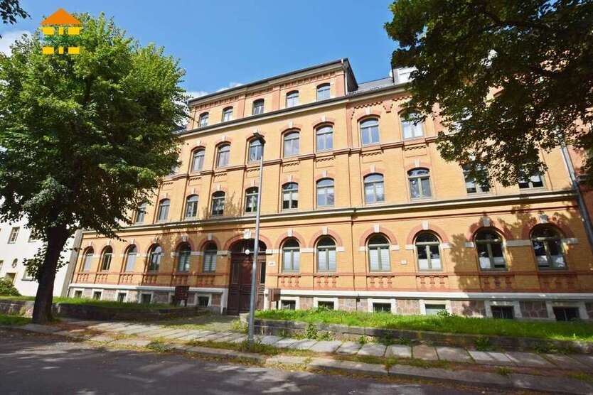 Wohnung zum Mieten in Chemnitz 340 € 64.21 m²
