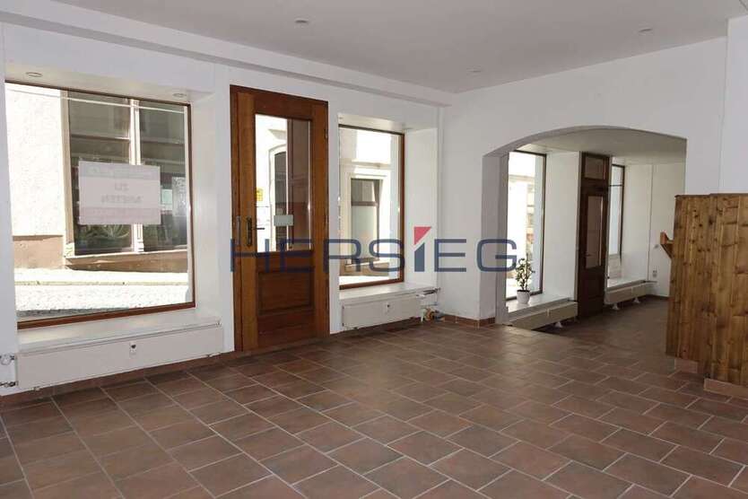 Einzelhandel in Annaberg-Buchholz 640 € 65 m²