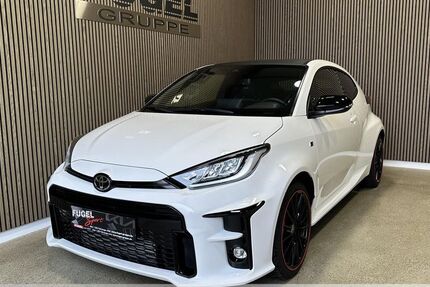 Toyota Yaris 12.800 km 31.449 &euro; Chemnitz 09125