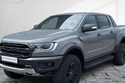 Ford Ranger 10.754 km 50.950 € Zwickau 08064