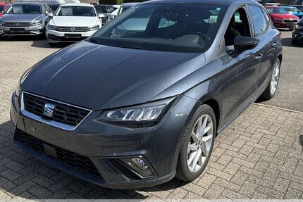 Seat Ibiza 10.790 km 16.499 &euro; Chemnitz 09125