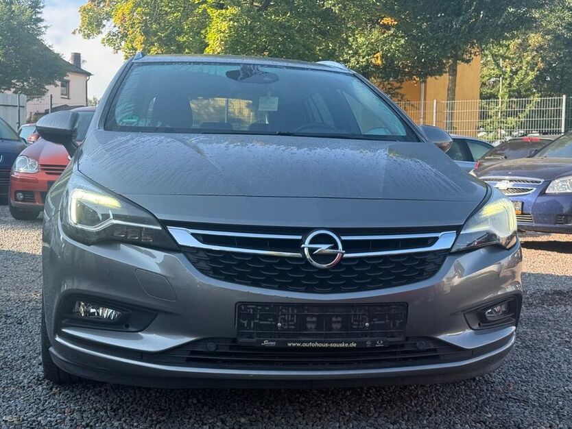 Astra