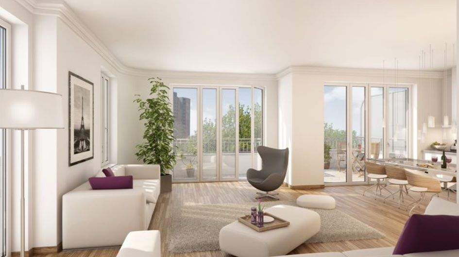 Neubau Chemnitz Bestlage 120 QM *** 4 Zimmer ***großer Garten *** autarke Energieversorgung Wärme Energie 4 zimmer