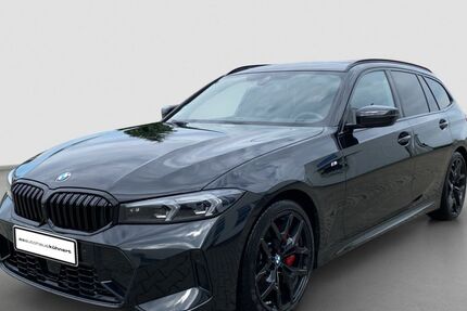 BMW 320 3.998 km 53.585 &euro; Hilmersdorf 09429