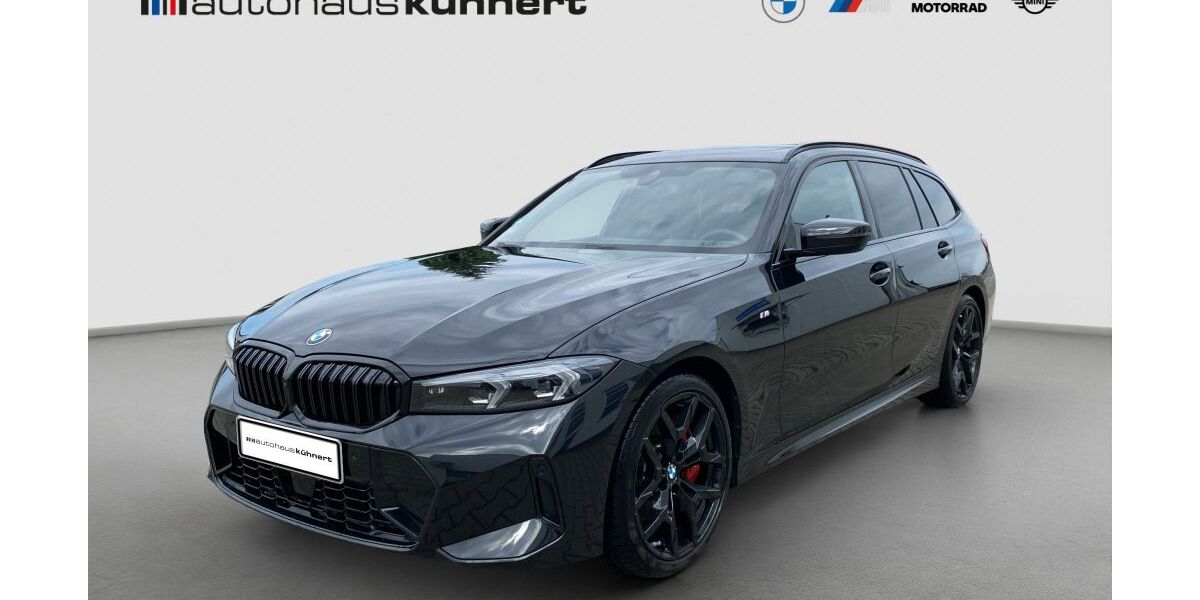 BMW 320 3.998 km 53.585 &euro; Hilmersdorf 09429