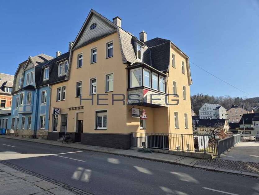 Haus zum Kaufen in Thum 165.000 € 240 m²