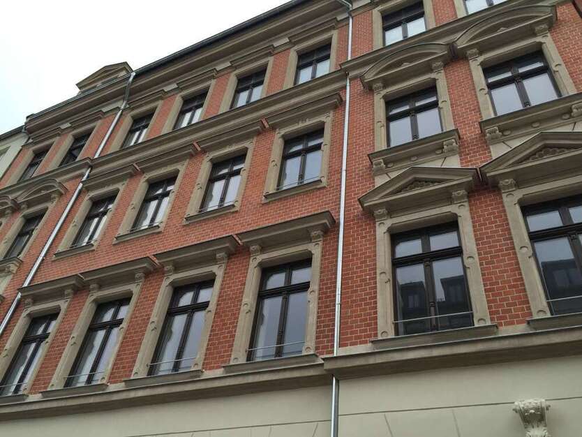 Wohnung zum Mieten in Chemnitz 625 € 93.37 m²
